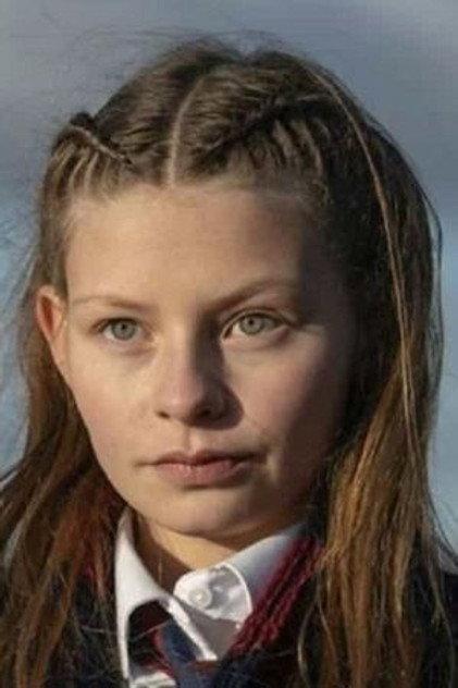 Ella Testa Kusk - Actor Profile Photo