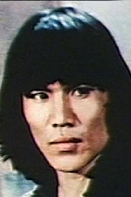 Elton Jeong Jin-Hwa - Actor Profile Photo