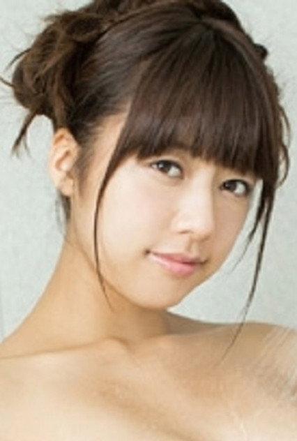 Misaki Izumi - Actor Profile Photo
