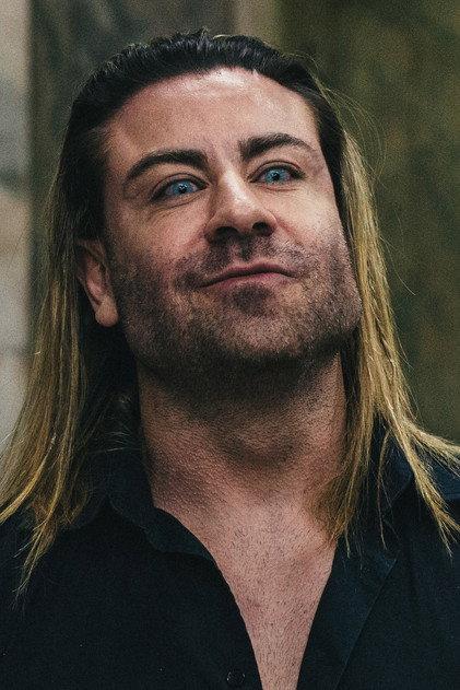Tristan Aronovich - Actor Profile Photo