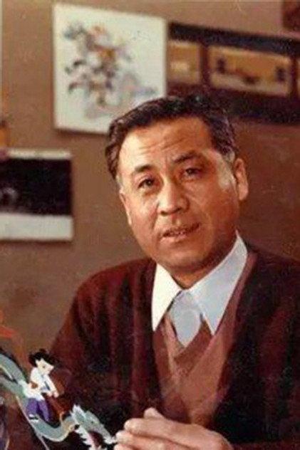Wang Shuchen - Actor Profile Photo