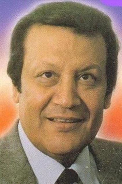Mohamed Roshdy - Actor Profile Photo