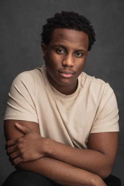 Paulo Vieira - Actor Profile Photo