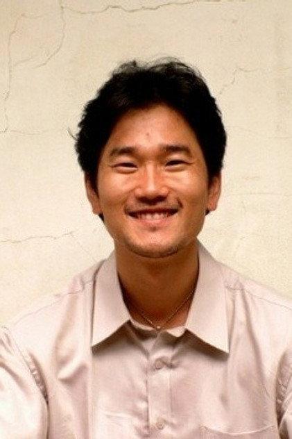 Kim Du-yong - Actor Profile Photo