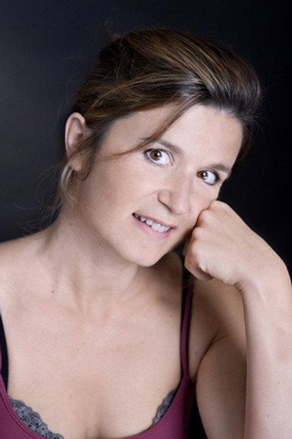 Claire Guyot - Actor Profile Photo