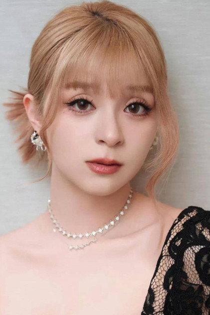 MARiA - Actor Profile Photo