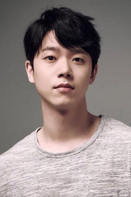 Jeon Seong-woo - Actor Profile Photo