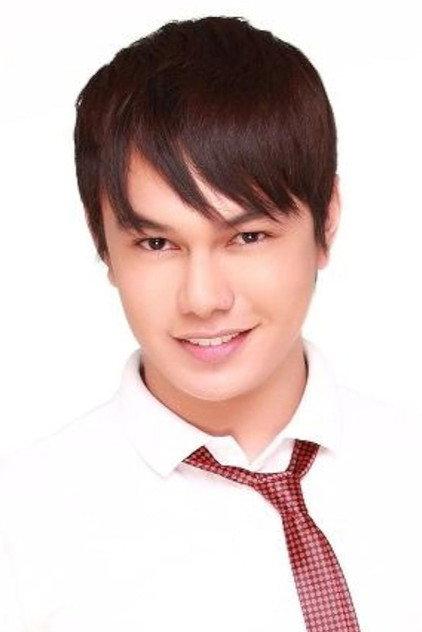 Paul Montecillo - Actor Profile Photo