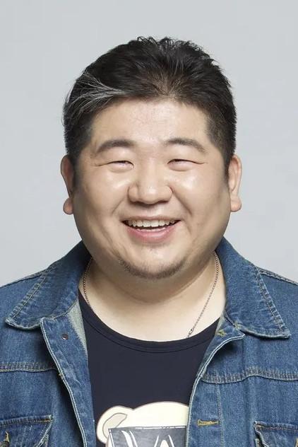 Wu Song - Actor Profile Photo