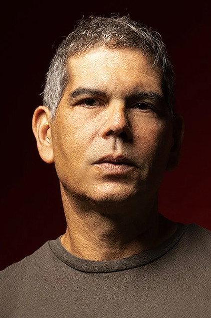 Dado Villa-Lobos - Actor Profile Photo