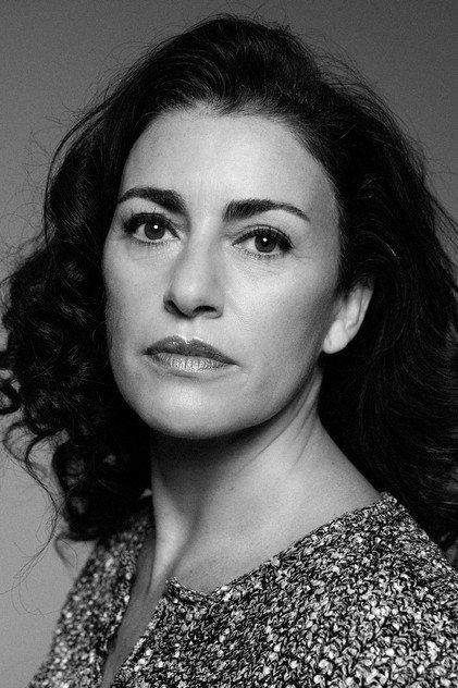 María Olga Matte - Actor Profile Photo