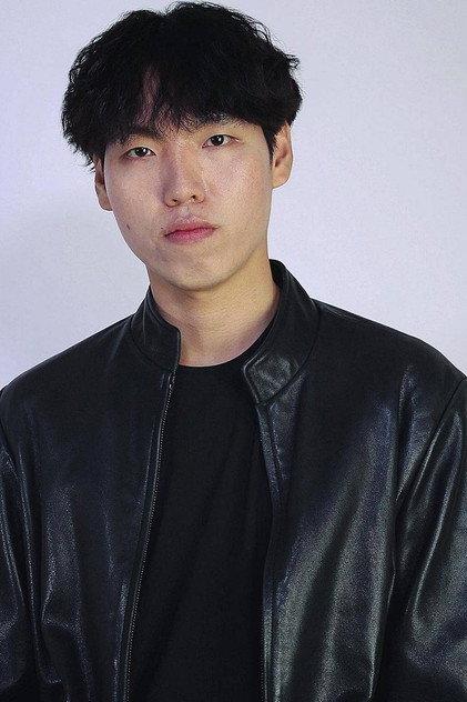 Han Kook In - Actor Profile Photo