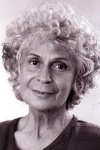 Reine Bartève - Actor Profile Photo