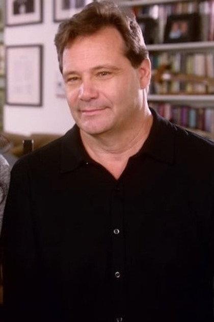 Dean Hamilton - Actor Profile Photo