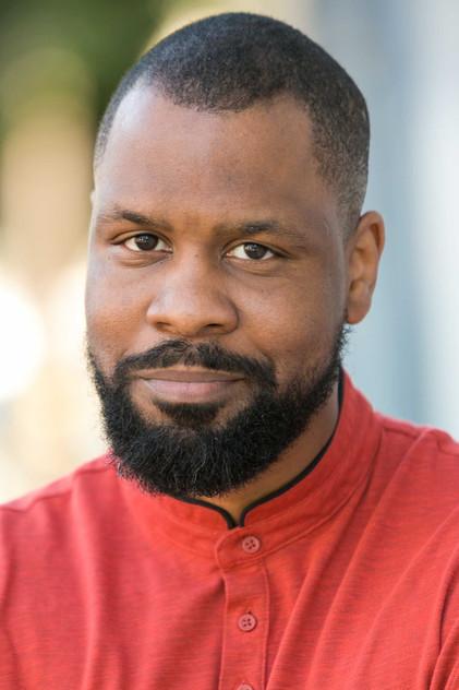 Bechir Sylvain - Actor Profile Photo