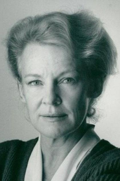 Margaretha Byström - Actor Profile Photo