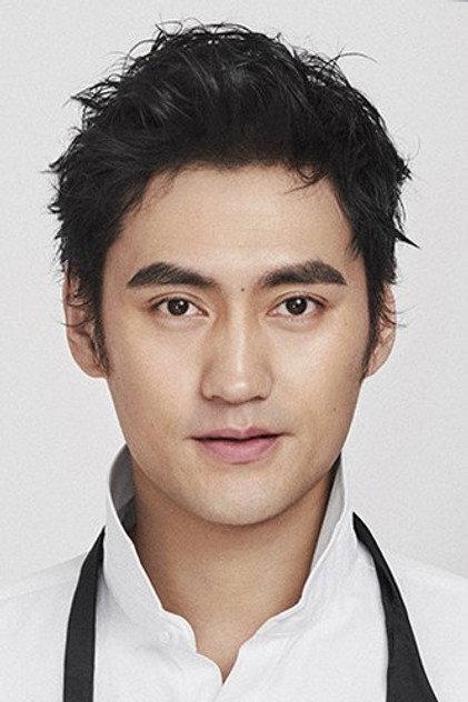 Yuan Hong - Actor Profile Photo
