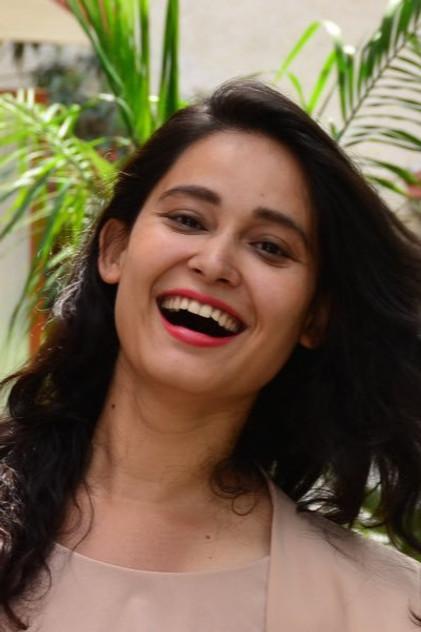 Semwal Swati - Actor Profile Photo