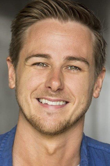 Richard Alan Reid - Actor Profile Photo