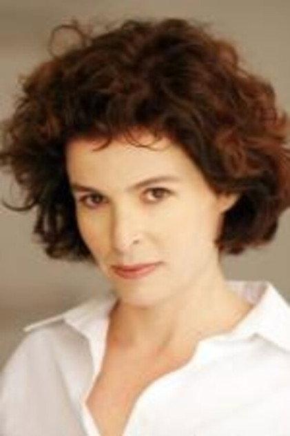Irene Grazioli - Actor Profile Photo