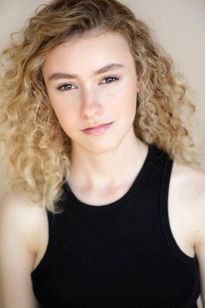 Ella Dixon - Actor Profile Photo