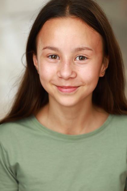 Danni Vears - Actor Profile Photo