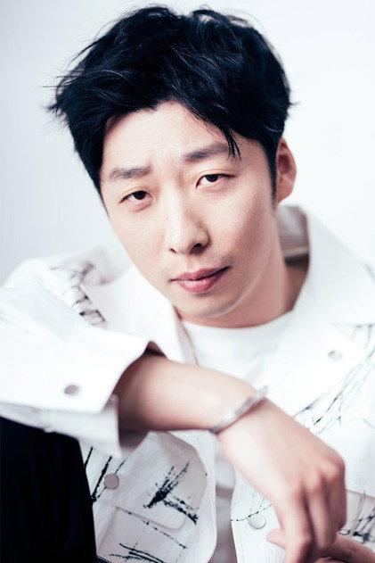 Zhang Zixian - Actor Profile Photo