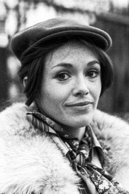 Pascale Rivault - Actor Profile Photo