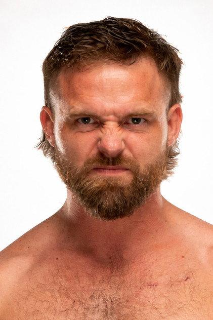 Daniel Wheeler - Actor Profile Photo