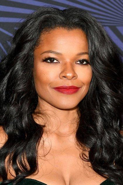 Keesha Sharp - Actor Profile Photo