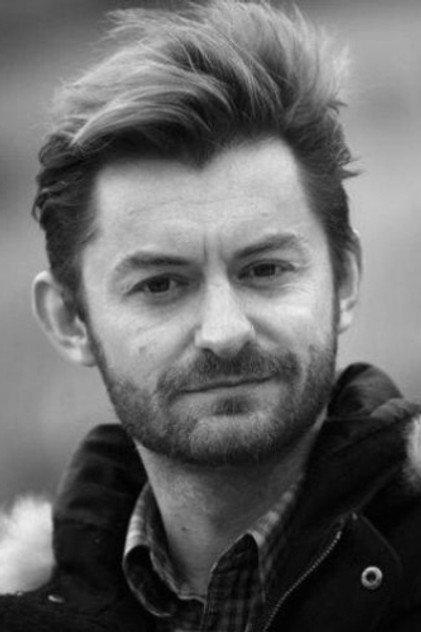 Moamer Kasumović - Actor Profile Photo