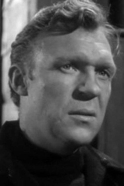 Shay Gorman - Actor Profile Photo