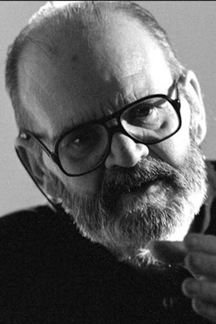 Lucio Fulci - Actor Profile Photo