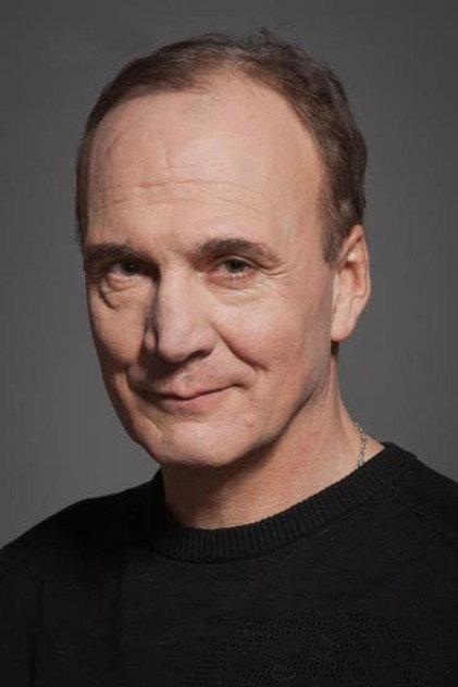 Andrey Oliferenko - Actor Profile Photo