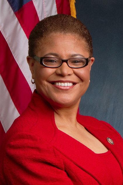 Karen Bass - Actor Profile Photo