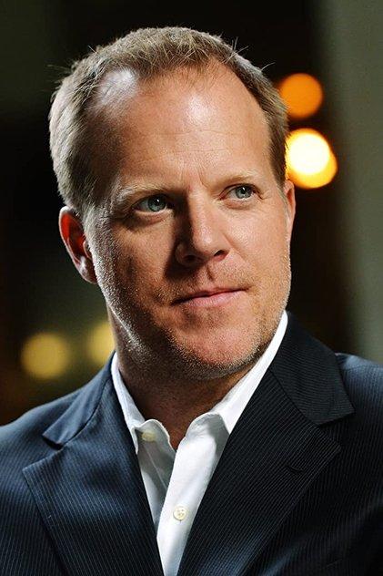 Jon Curry - Actor Profile Photo