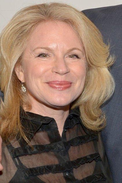 Marla Garlin - Actor Profile Photo
