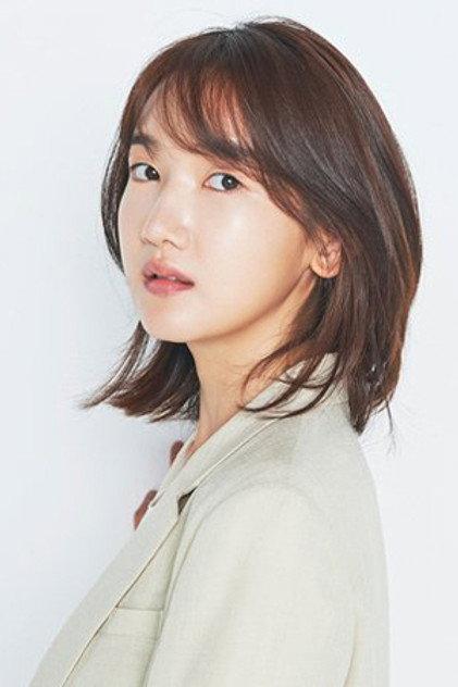 Ahn So-yo - Actor Profile Photo