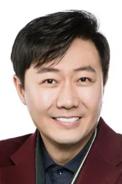 Ahn Jung-hoon - Actor Profile Photo