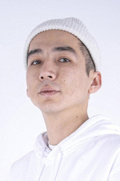 Z. S. Hesher - Actor Profile Photo