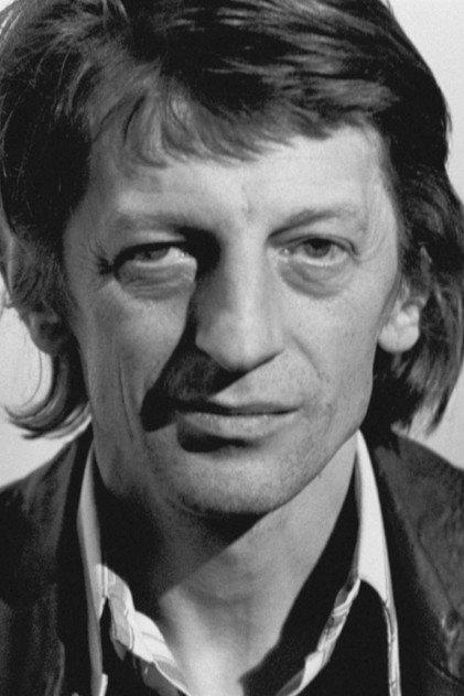 Stanisław Radwan - Actor Profile Photo