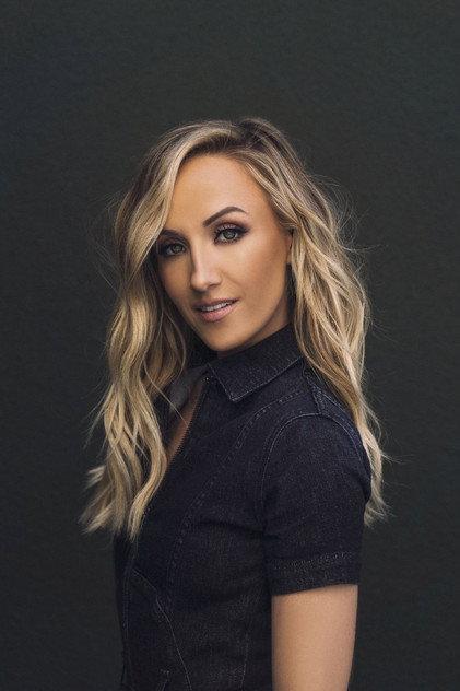 Nastia Liukin - Actor Profile Photo