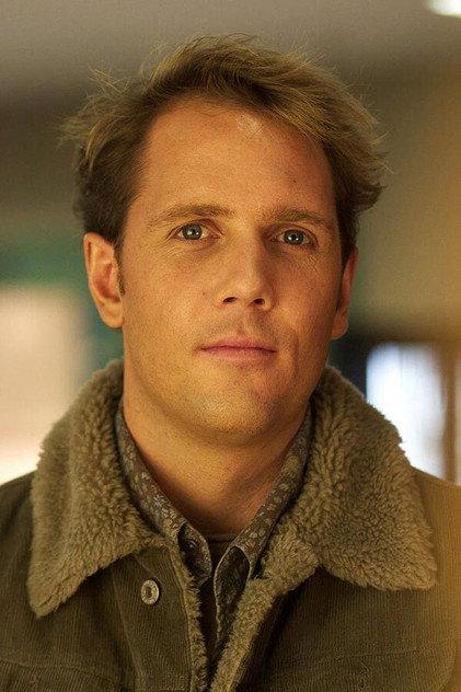 Marcus Thomas - Actor Profile Photo