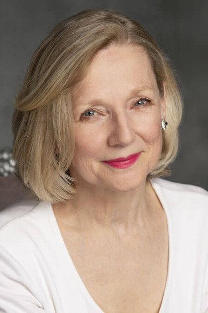 Sharry Flett - Actor Profile Photo
