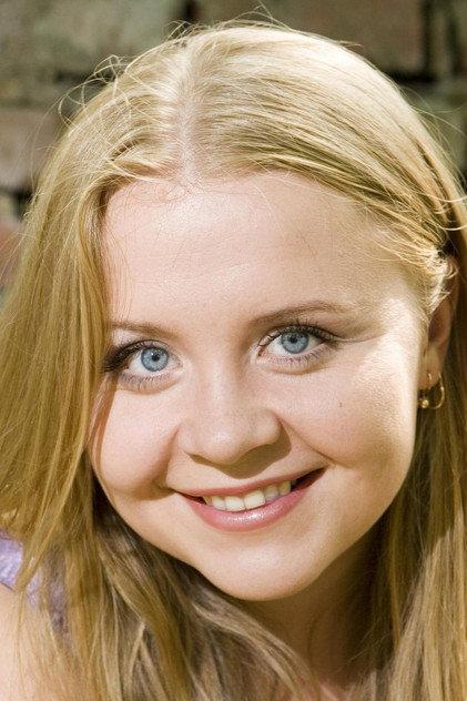 Elena Dubrovskaya - Actor Profile Photo
