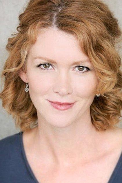 Allison Smith - Actor Profile Photo