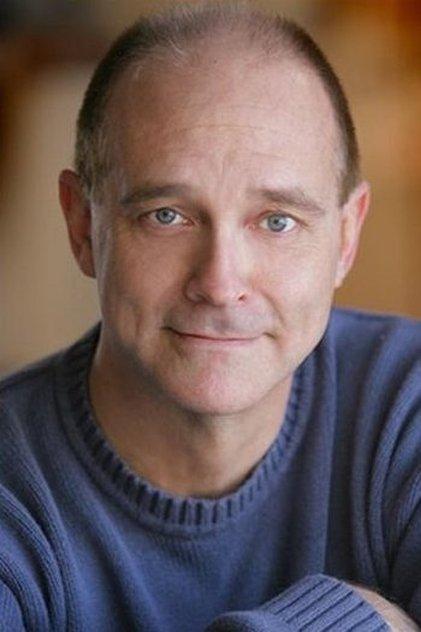 Doug Ballard - Actor Profile Photo