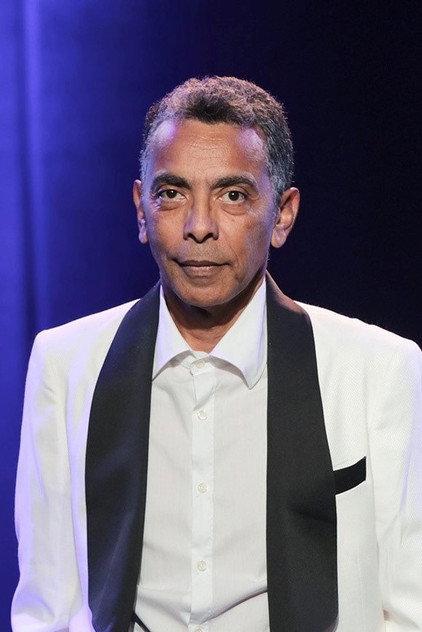 Thierry Jardinot - Actor Profile Photo