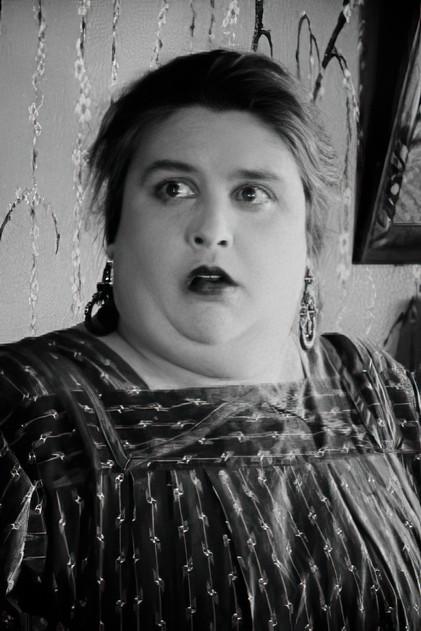 Anna Lefeuvrier - Actor Profile Photo