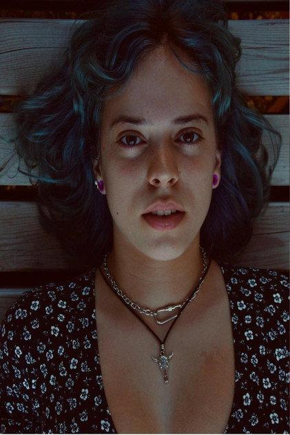 Teresa Alcobia Sousa - Actor Profile Photo